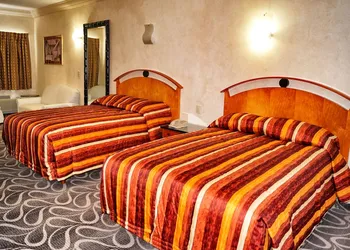 Los Cedros Hotel Inn Torreon hotel thumbnail 5