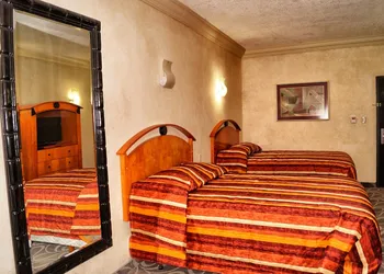 Los Cedros Hotel Inn Torreon hotel thumbnail 6