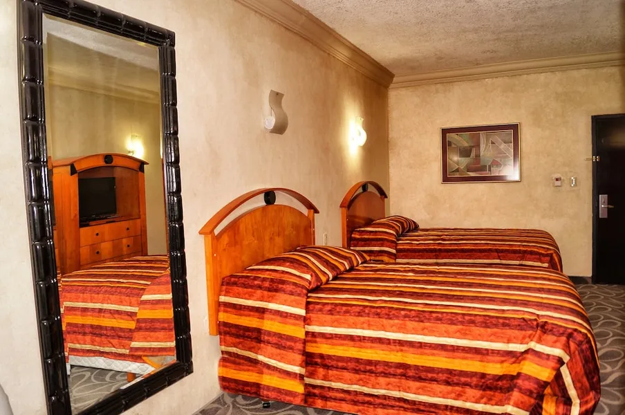 Los Cedros Hotel Inn Torreon hotel detail image 6