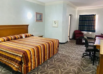 Los Cedros Hotel Inn Torreon hotel thumbnail 7