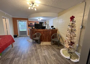 Falls of Rough Motel hotel thumbnail 2