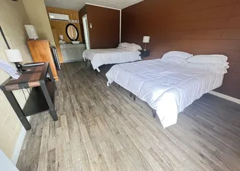 Falls of Rough Motel hotel thumbnail 5