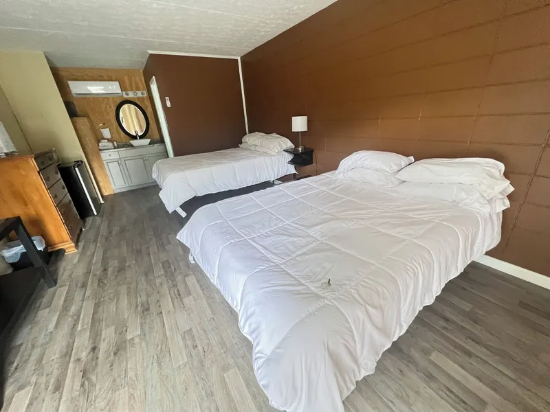 Falls of Rough Motel hotel detail image 6