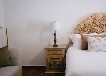 Hotel Hacienda La Cieneguita hotel thumbnail 4