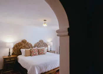 Hotel Hacienda La Cieneguita hotel thumbnail 5