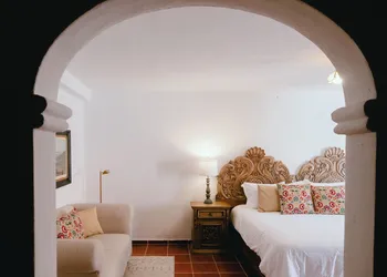 Hotel Hacienda La Cieneguita hotel thumbnail 6