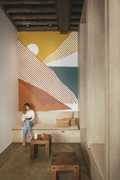 Drift Santa Barbara, a Member of Design Hotels hotel detail image 2