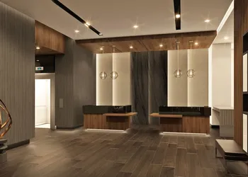 AC Hotel By Marriott Saltillo hotel thumbnail 2
