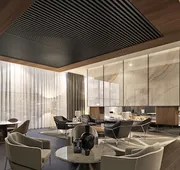 AC Hotel By Marriott Saltillo hotel detail image 4