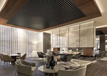 AC Hotel By Marriott Saltillo hotel thumbnail 4