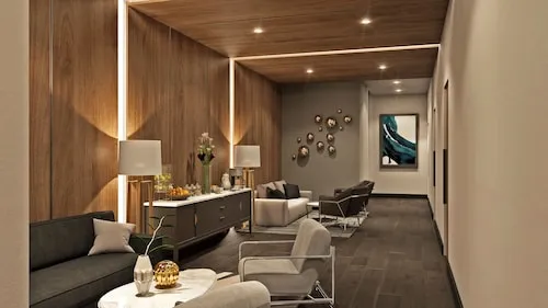 AC Hotel By Marriott Saltillo hotel detail image 6