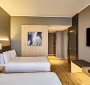 AC Hotel By Marriott Saltillo hotel detail image 7