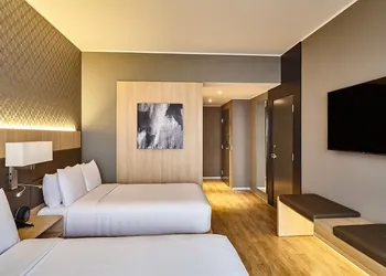 AC Hotel By Marriott Saltillo hotel thumbnail 7