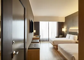 AC Hotel By Marriott Saltillo hotel thumbnail 8
