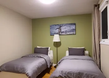 YK Aurora B&B hotel thumbnail 2