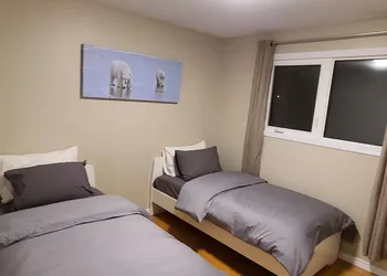YK Aurora B&B hotel thumbnail 3