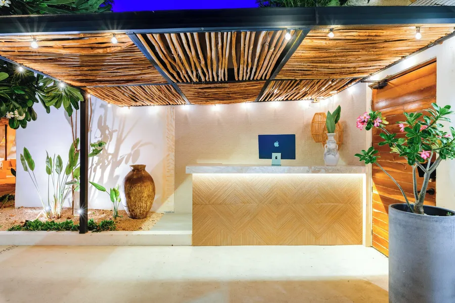 Malish Hotel & Spa Luxury Edition hotel detail image 2