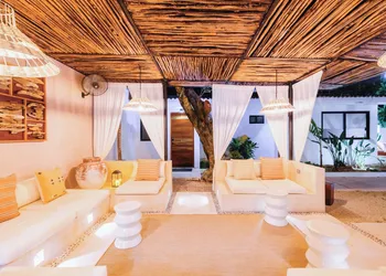 Malish Hotel & Spa Luxury Edition hotel thumbnail 4