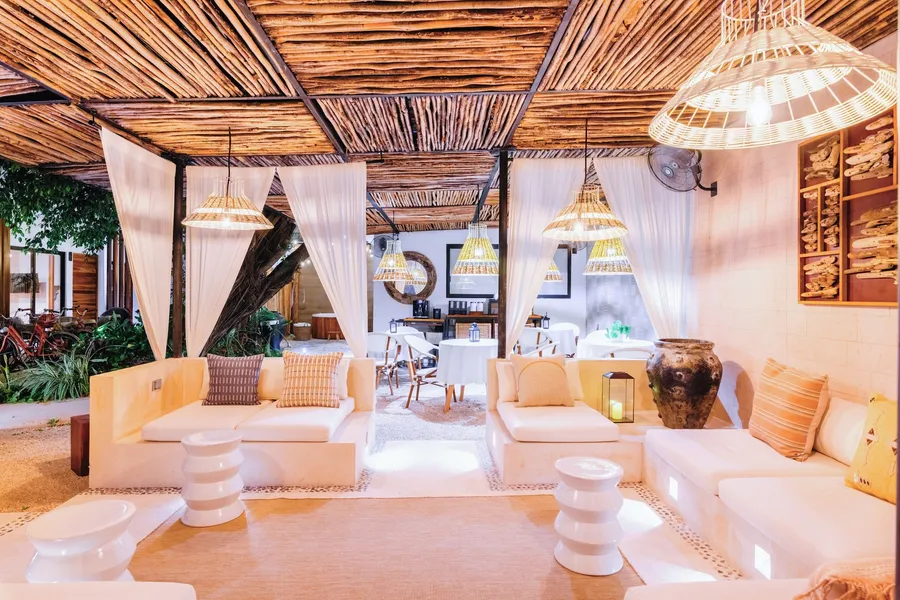 Malish Hotel & Spa Luxury Edition hotel detail image 6