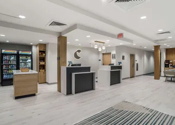 Comfort Inn & Suites Panama City Beach - Pier Park Area hotel thumbnail 3
