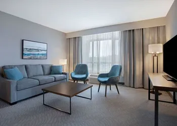 Great Blue Heron Hotel hotel thumbnail 5