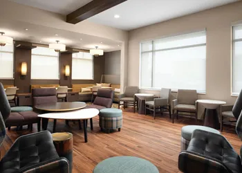 Residence Inn by Marriott Rochester Mayo Clinic Area South hotel thumbnail 3