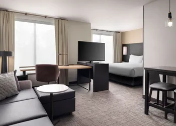 Residence Inn by Marriott Rochester Mayo Clinic Area South hotel thumbnail 5