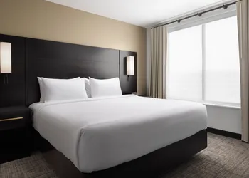 Residence Inn by Marriott Rochester Mayo Clinic Area South hotel thumbnail 6