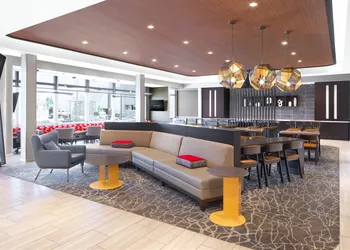 Springhill Suites by Marriott Columbia near Fort Jackson hotel thumbnail 2