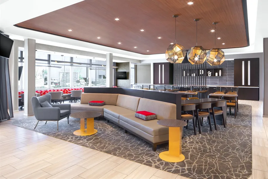 Springhill Suites by Marriott Columbia near Fort Jackson hotel detail image 2