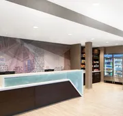 Springhill Suites by Marriott Columbia near Fort Jackson hotel detail image 3