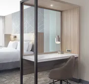 Springhill Suites by Marriott Columbia near Fort Jackson hotel detail image 5