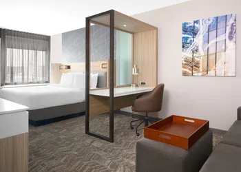 Springhill Suites by Marriott Columbia near Fort Jackson hotel thumbnail 6