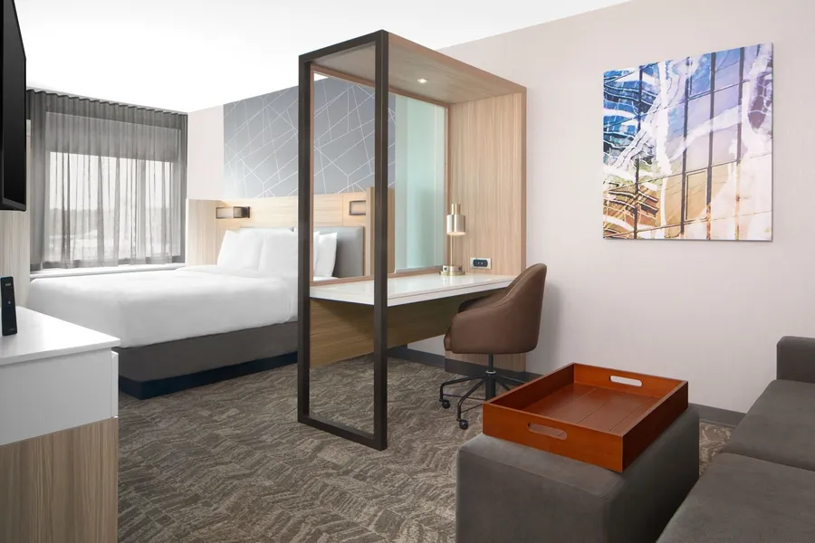 Springhill Suites by Marriott Columbia near Fort Jackson hotel detail image 6