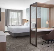 Springhill Suites by Marriott Columbia near Fort Jackson hotel detail image 7