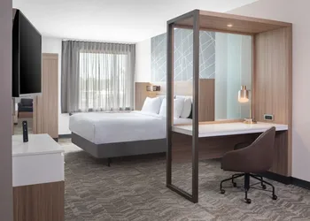 Springhill Suites by Marriott Columbia near Fort Jackson hotel thumbnail 7
