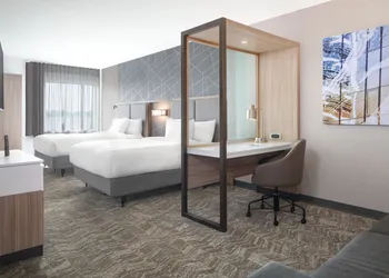 Springhill Suites by Marriott Columbia near Fort Jackson hotel thumbnail 8