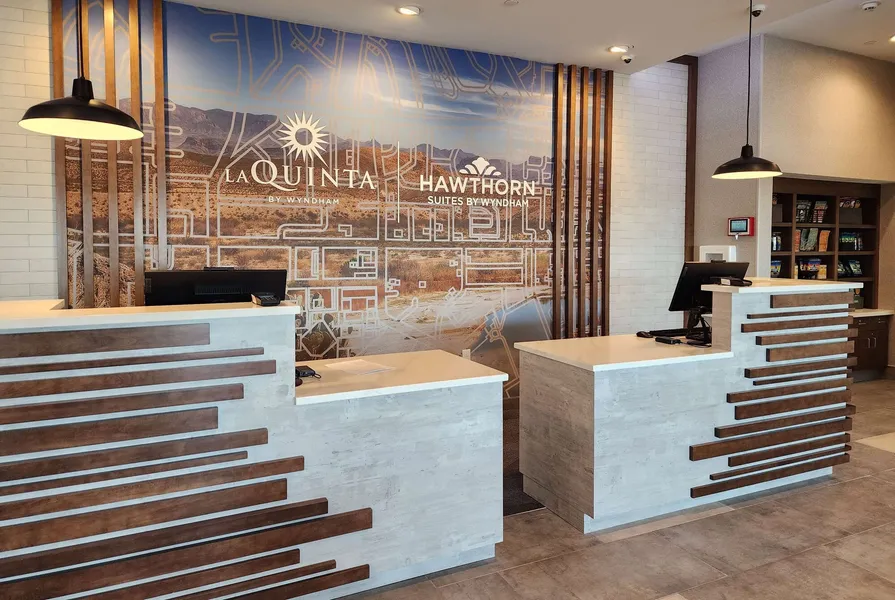 Hawthorn Extended Stay by Wyndham Del Rio hotel detail image 2