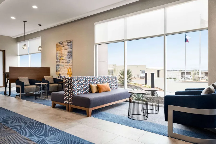 Hawthorn Extended Stay by Wyndham Del Rio hotel detail image 6