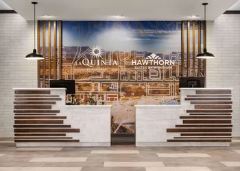 Hawthorn Extended Stay by Wyndham Del Rio hotel thumbnail 8