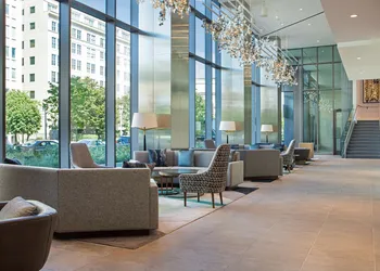 The Royal Sonesta Washington DC Capitol Hill hotel thumbnail 2