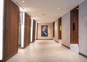 The Royal Sonesta Washington DC Capitol Hill hotel thumbnail 4