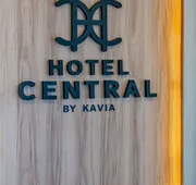 Hotel Central Merida by Kavia hotel detail image 3