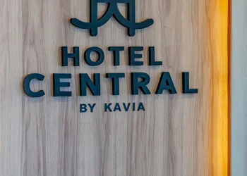 Hotel Central Merida by Kavia hotel thumbnail 3