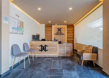Hotel Central Merida by Kavia hotel thumbnail 6