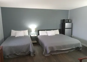 Western Hills Motel hotel thumbnail 6