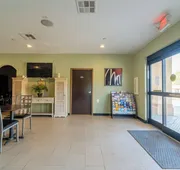 Moulton Inn & Suites By OYO Near Shiner TX hotel detail image 3