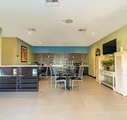 Moulton Inn & Suites By OYO Near Shiner TX hotel detail image 4