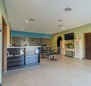 Moulton Inn & Suites By OYO Near Shiner TX hotel detail image 7