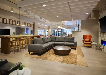 Holiday Inn Chicago O'Hare – Rosemont by IHG hotel thumbnail 8
